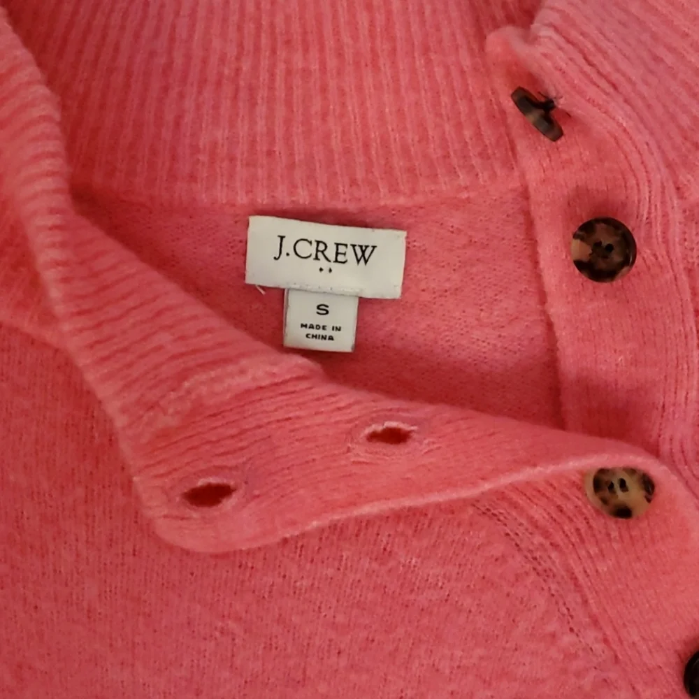 J.Crew Sweater